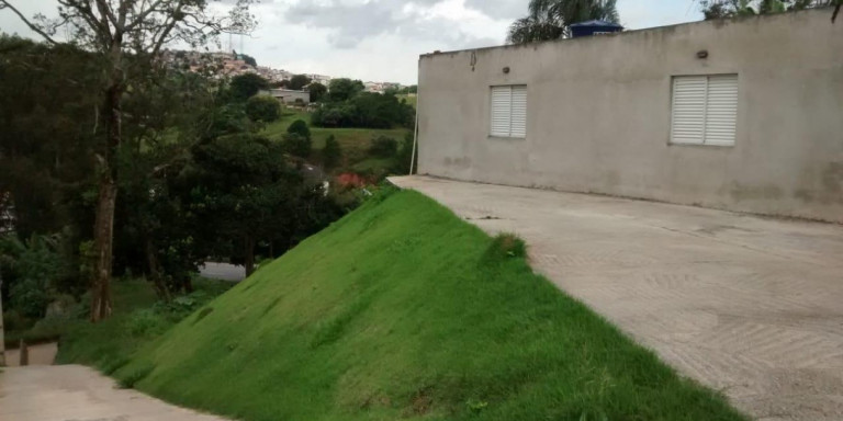 Imagem Chácara com 3 Quartos à Venda, 1.400 m² em Centro - Santa Isabel