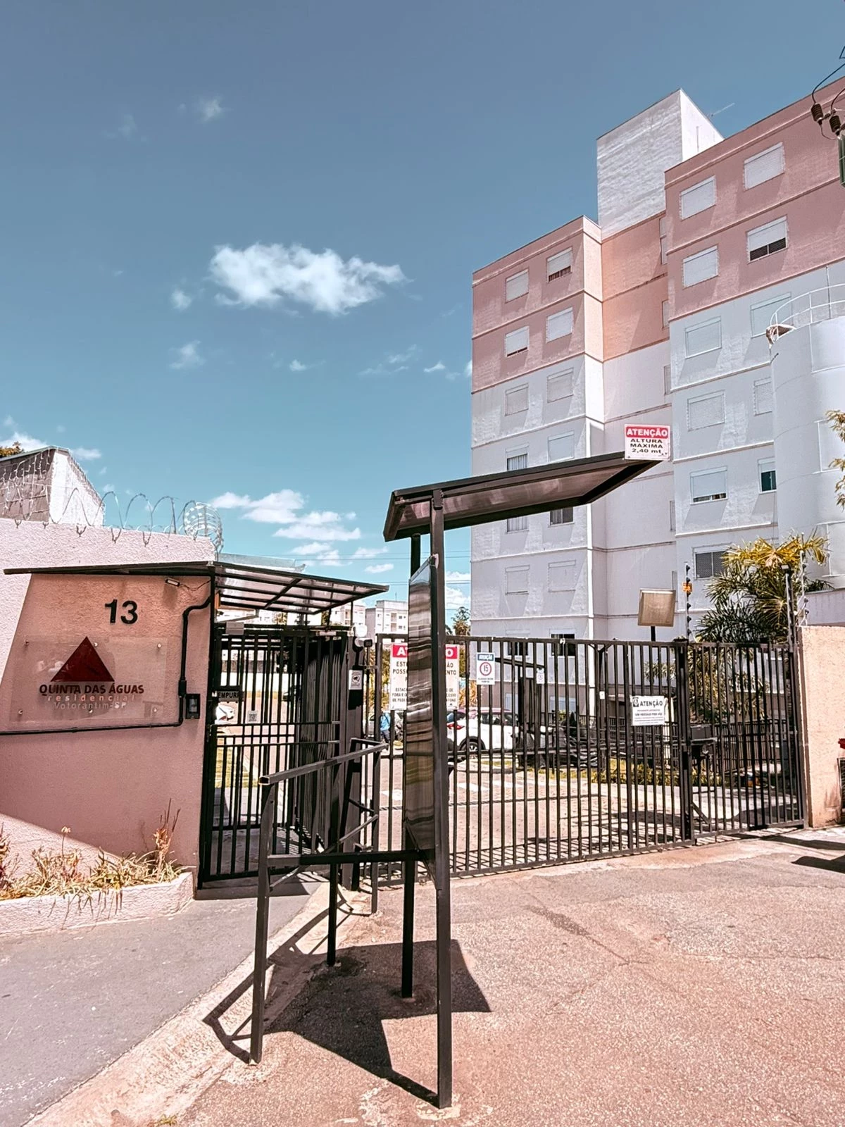 Foto do imóvel: Apartamento com 2 Quartos à Venda, 55 m² em Jardim Antônio Cassillo - Votorantim