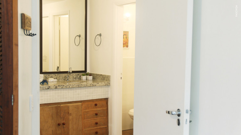 Apartamento com 2 Quartos à Venda, 65 m² em Tombo - Guarujá