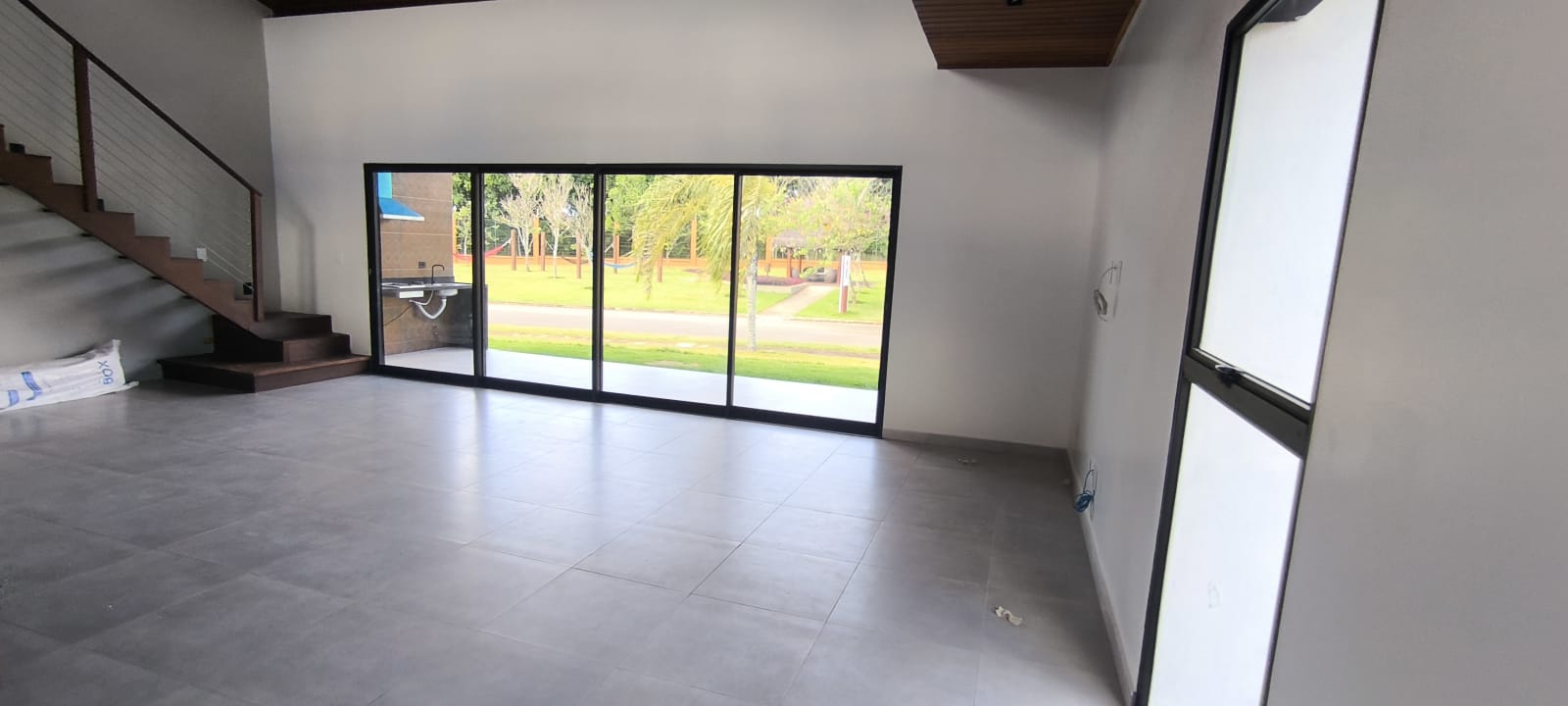 Imagem Casa de Condomínio com 4 Quartos à Venda, 270 m² em Vargem Fria - Jaboatão dos Guararapes