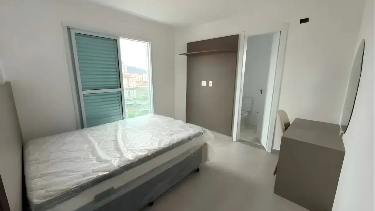 Foto do imóvel: Apartamento com 3 Quartos à Venda, 10174 m² em Boqueirão - Santos