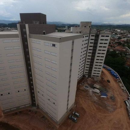 Imagem Studio com 1 Quarto à Venda, 28 m² em Bela Vista  - Cachoeira Paulista