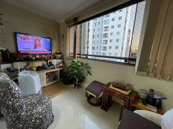 Imagem Apartamento com 4 Quartos à Venda, 147 m² em Norte (Águas Claras) - Brasília
