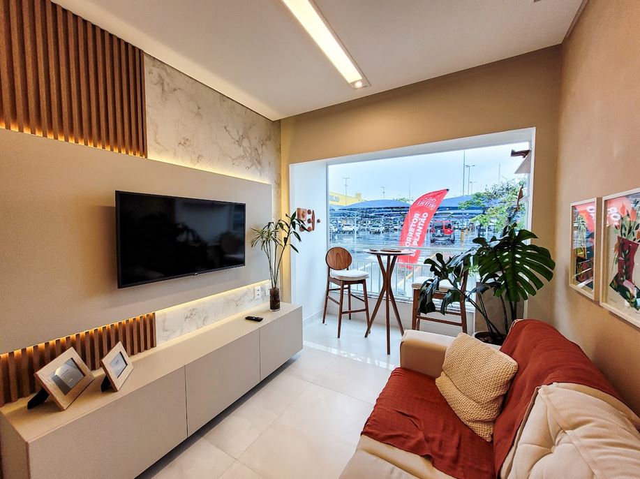 Imagem Apartamento com 2 Quartos à Venda, 43 m² em Várzea - Recife