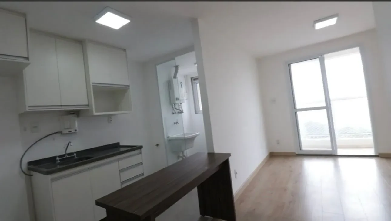 Imagem Apartamento com 1 Quarto à Venda, 38 m² em Tatuapé - São Paulo