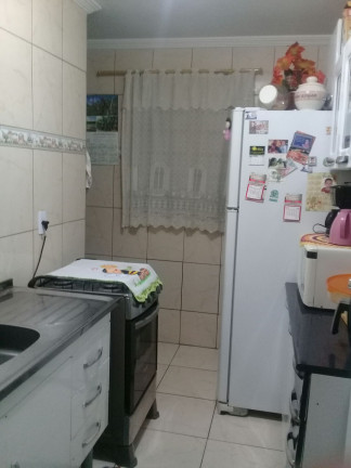 Imagem Apartamento com 2 Quartos à Venda, 46 m² em Conjunto Habitacional Edivaldo Antônio Orsi - Campinas