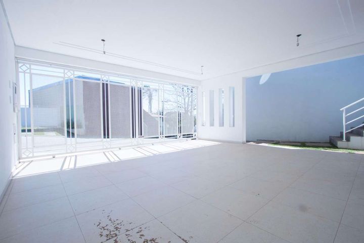 Imagem Casa com 3 Quartos à Venda, 137 m² em Residencial Piemonte - Bragança Paulista
