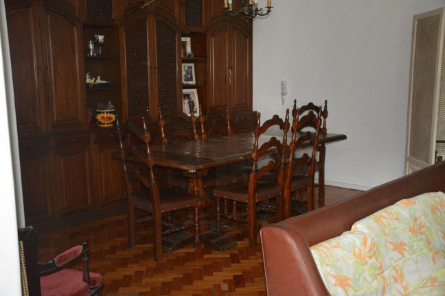 Imagem Apartamento com 4 Quartos à Venda, 186 m² em Botafogo - Rio de Janeiro