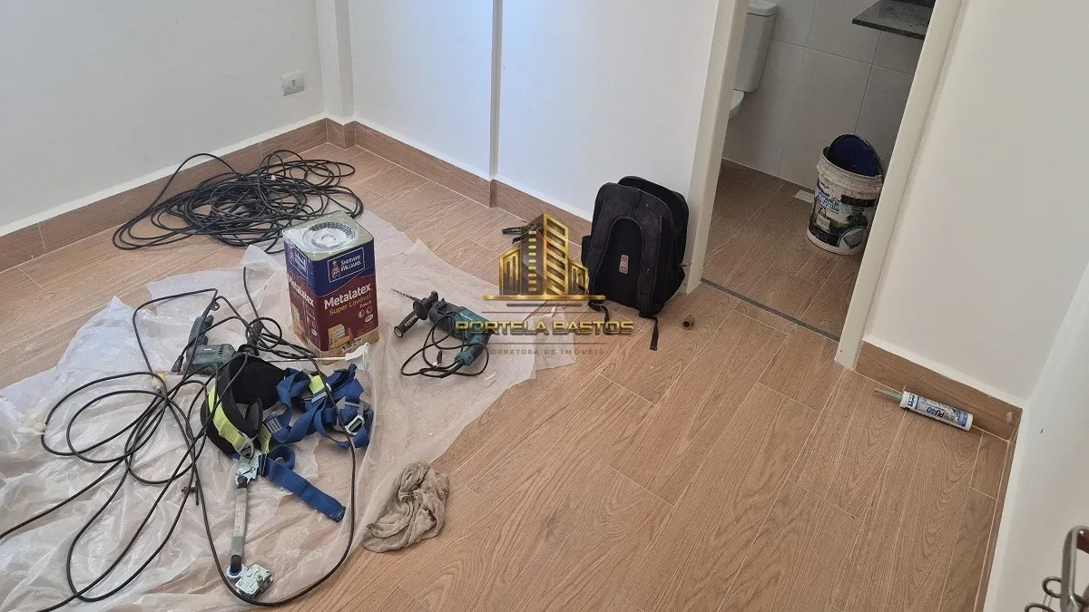 Imagem Apartamento com 2 Quartos à Venda, 76 m² em Itaguá - Ubatuba