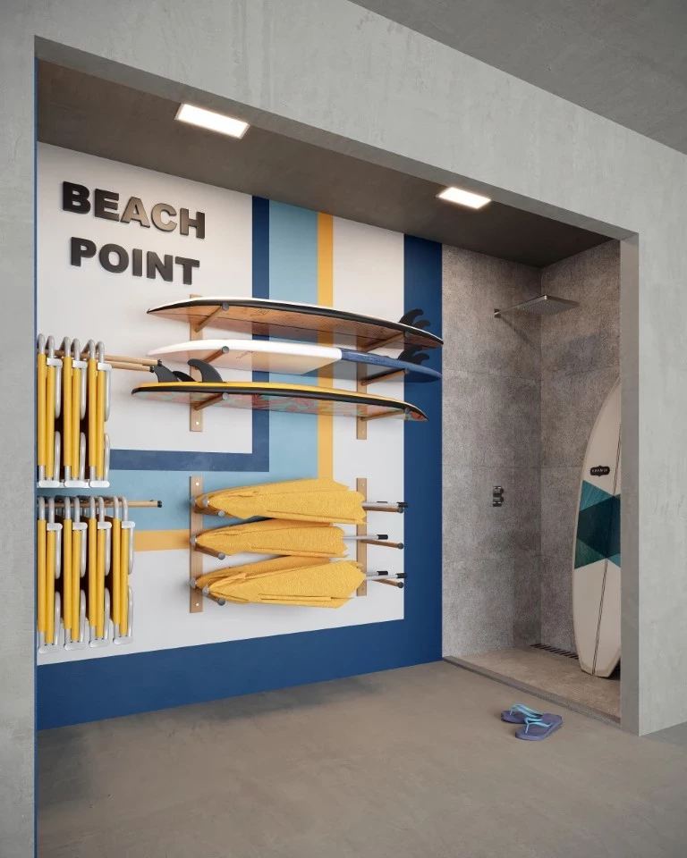 Imagem Apartamento com 2 Quartos à Venda, 58 m² em Praia de Itaparica - Vila Velha