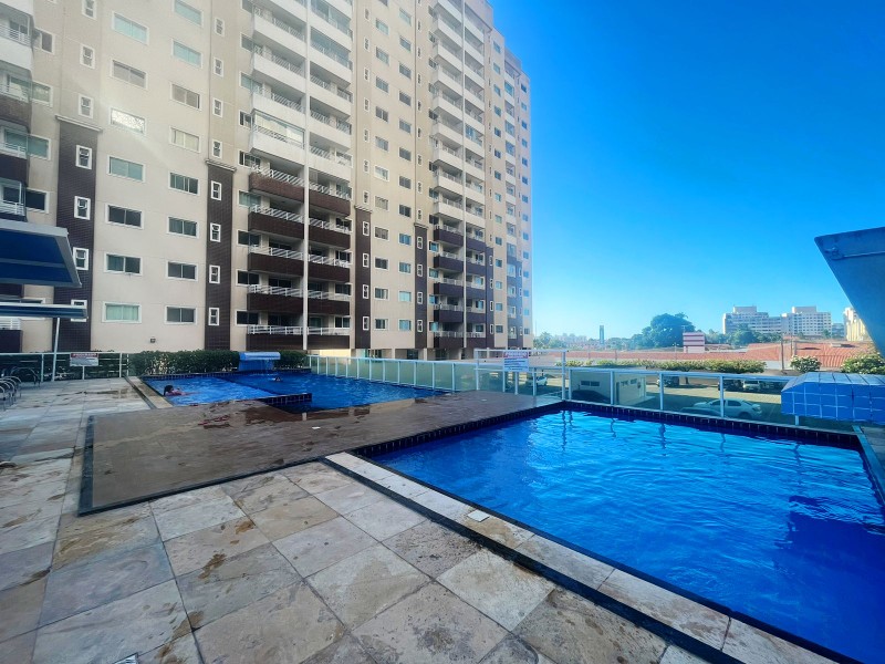 Apartamento com 3 Quartos à Venda, 64 m²em Mondubim - Fortaleza