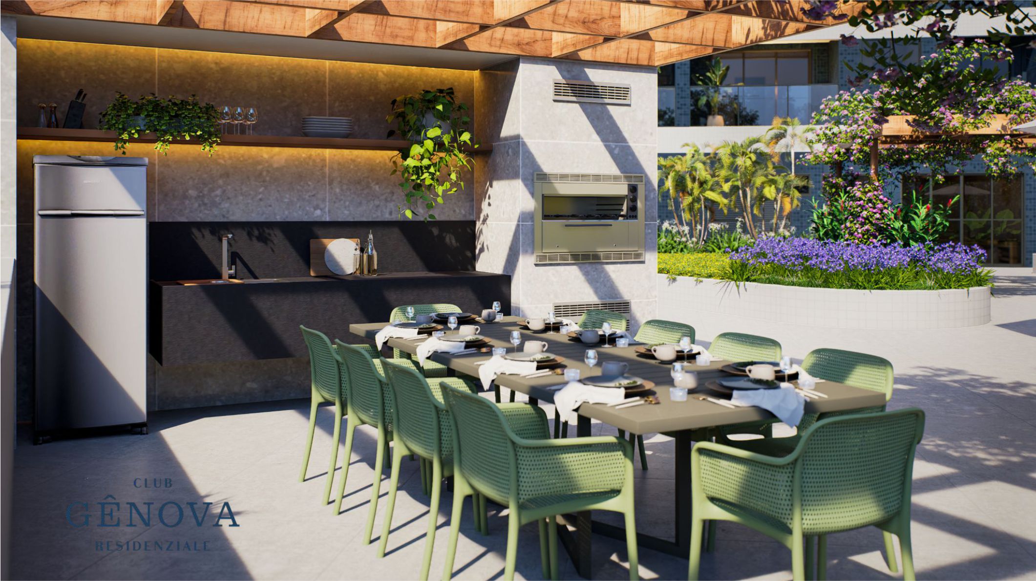 Imagem Apartamento com 2 Quartos à Venda, 53 m² em Barro Duro - Maceió