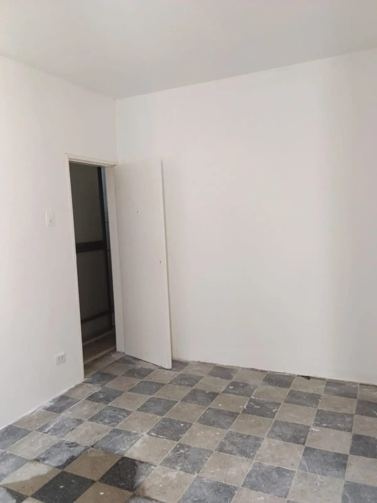 Imagem Apartamento com 1 Quarto para Alugar, 40 m² em Encruzilhada - Recife