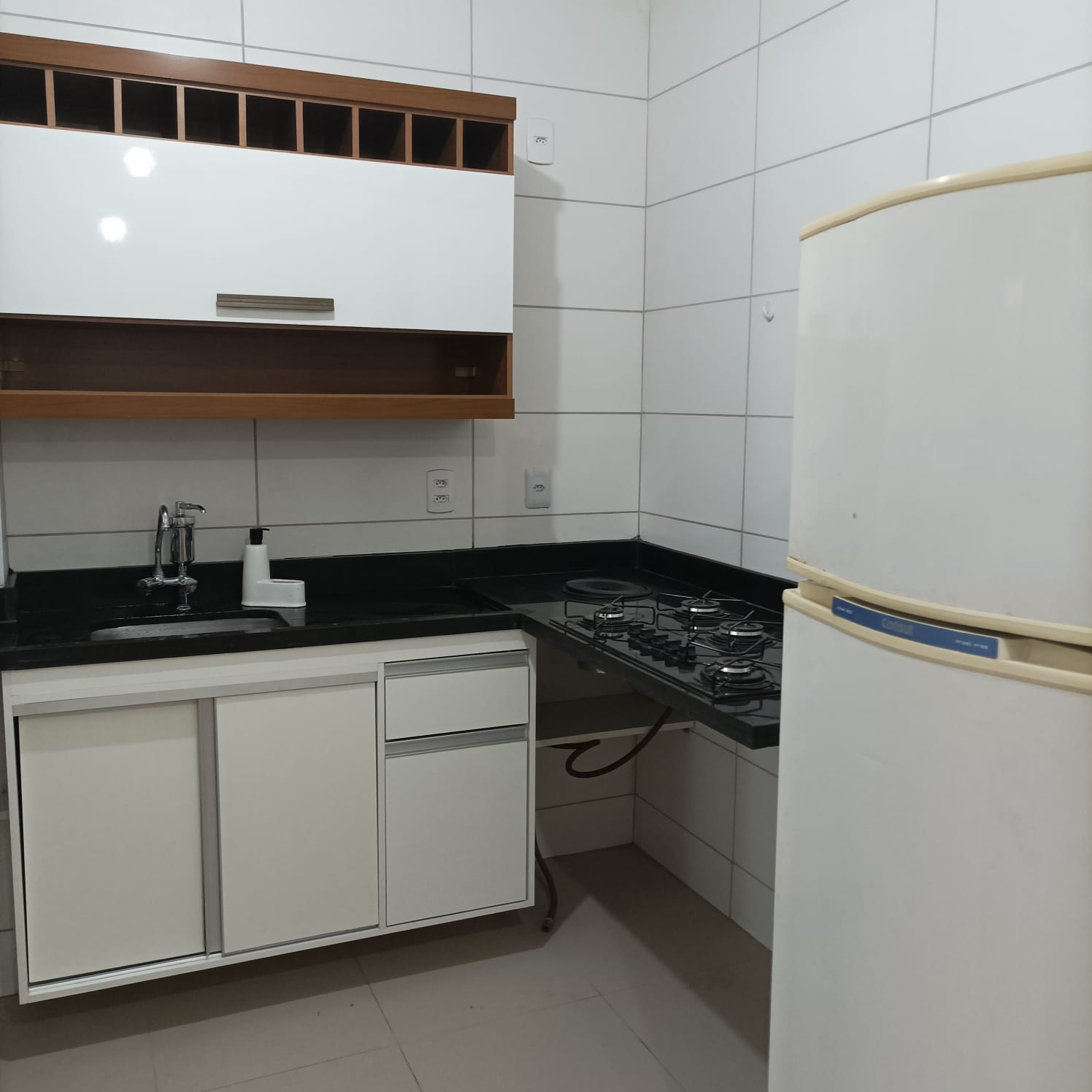 Imagem Apartamento com 2 Quartos para Alugar, 57 m²em Centro - Lauro de Freitas