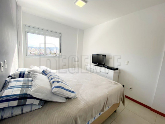 Imagem Apartamento com 3 Quartos à Venda, 93 m² em Barreiros - São José