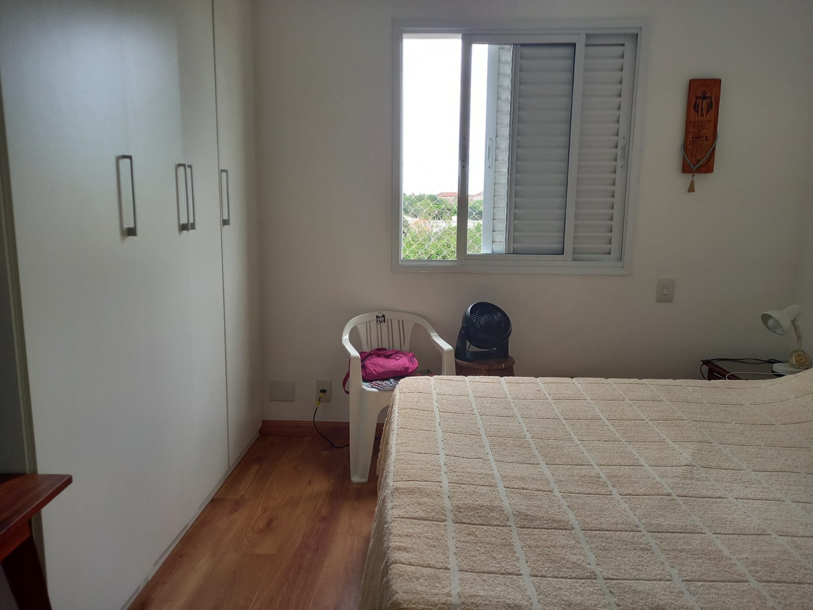 Foto do imóvel: Apartamento com 2 Quartos à Venda, 73 m² em Jardim Faculdade - Itu