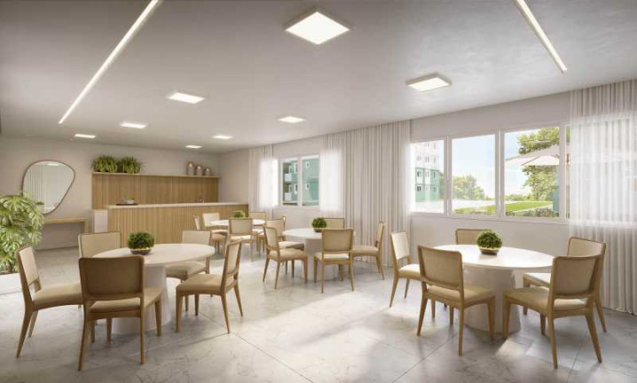 Foto do imóvel: Apartamento com 2 Quartos à Venda, 44 m²em Jardim das Margaridas - Salvador