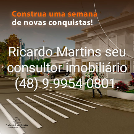 Imagem Terreno à Venda,  em Verdinho - Criciúma
