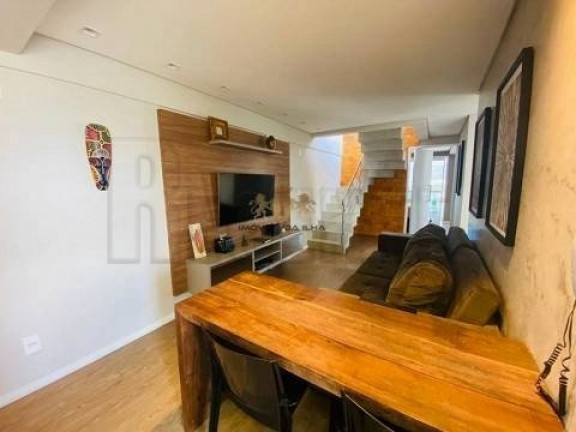 Imagem Cobertura com 3 Quartos à Venda, 149 m² em Itacorubi - Florianópolis