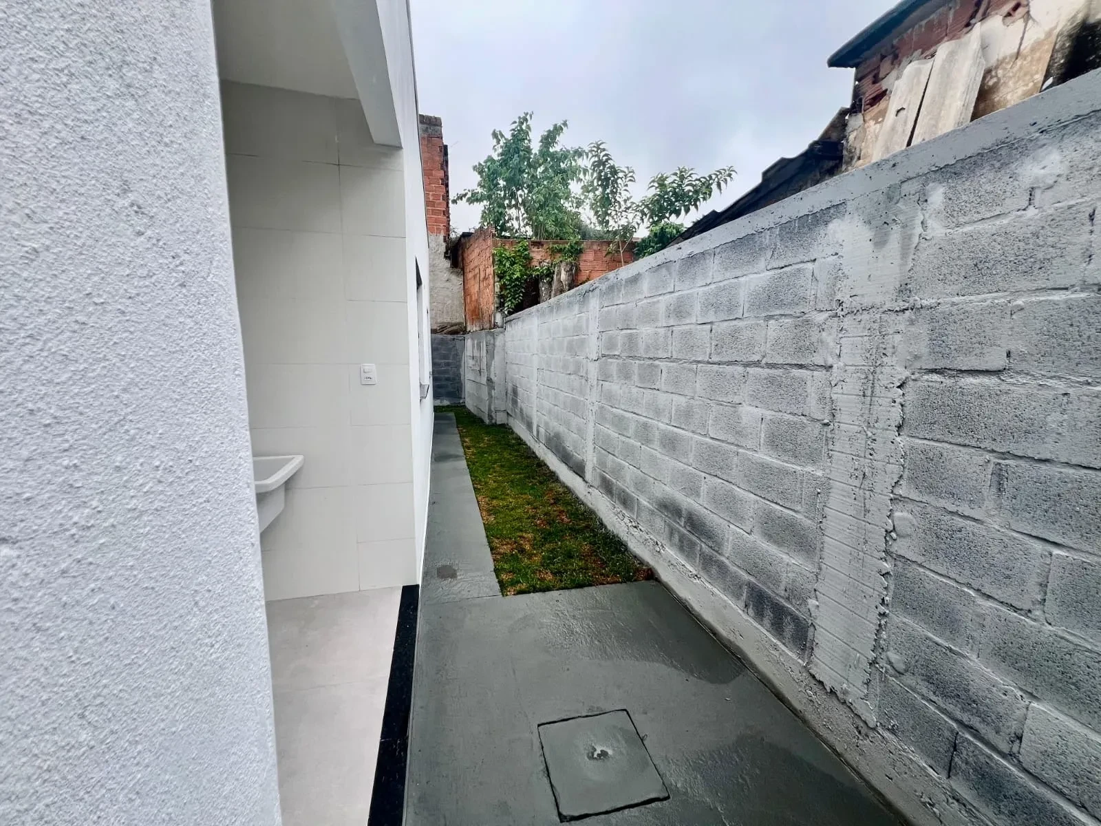 Imagem Casa com 2 Quartos à Venda, 70 m² em São Pedro - Juiz de Fora