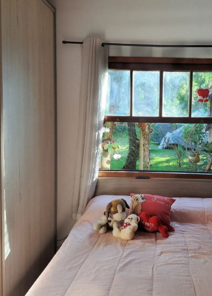 Imagem Chácara com 2 Quartos à Venda, 175 m² em Jardim Ana  Luzia - Itupeva