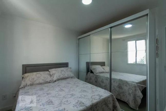 Imagem Apartamento com 2 Quartos à Venda, 54 m² em Santa Terezinha - São Bernardo do Campo