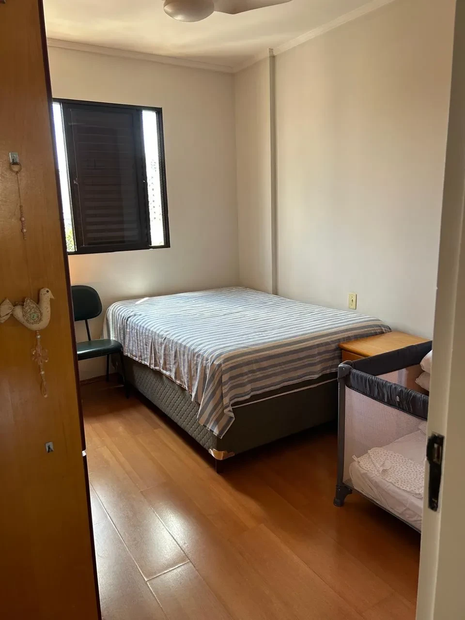 Foto do imóvel: Apartamento com 3 Quartos à Venda, 88 m² em Vila Itapura - Campinas