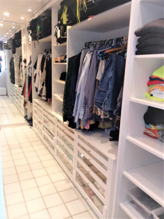 Imagem Apartamento com 5 Quartos à Venda, 350 m² em Boa Viagem - Recife