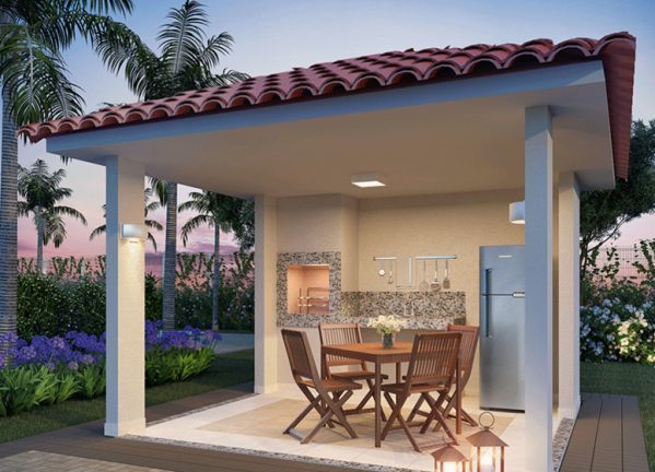 Imagem Apartamento com 2 Quartos à Venda, 34 m² em Vila Socorro - São Paulo