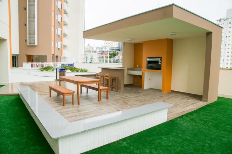 Imagem Apartamento com 3 Quartos à Venda, 133 m² em Centro - Criciúma
