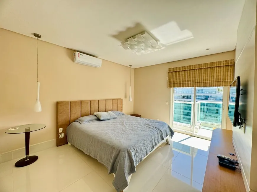 Foto do imóvel: Cobertura com 4 Quartos à Venda, 320 m² em Riviera - Bertioga