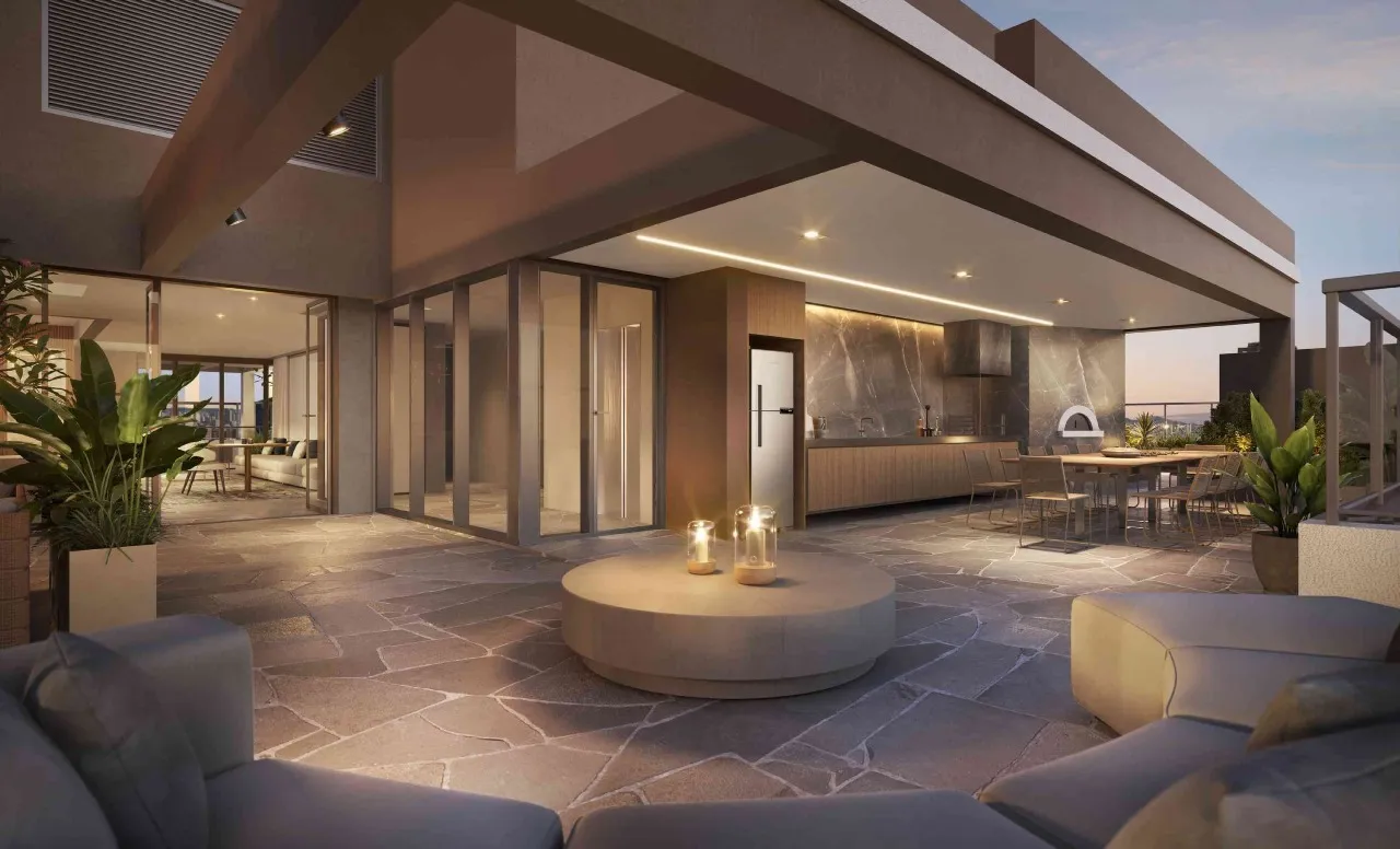 Imagem Apartamento à Venda, em Vila Clementino - São Paulo