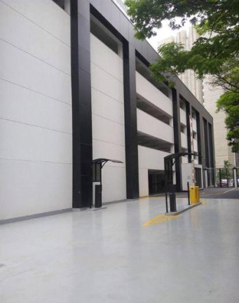 Sala Comercial para Alugar, 1.069 m² em Várzea da Barra Funda - São Paulo