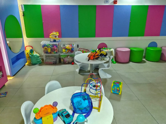 Imagem Apartamento com 3 Quartos à Venda, 100 m²em Centro - Fortaleza