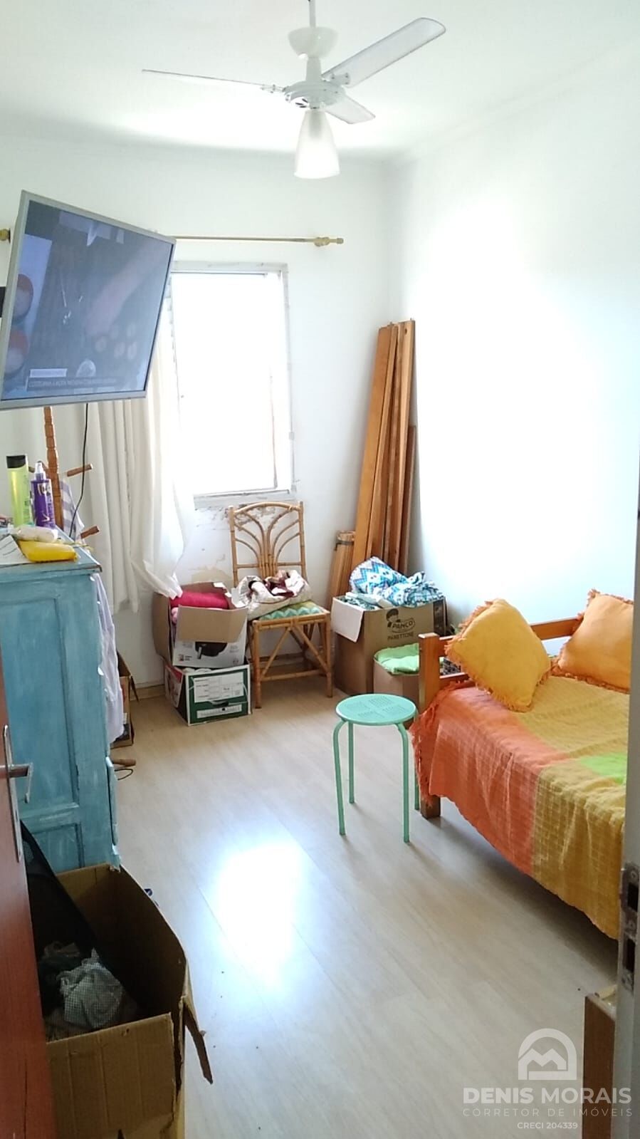 Imagem Apartamento com 2 Quartos à Venda, 68 m²em Alto Ipiranga - Mogi das Cruzes