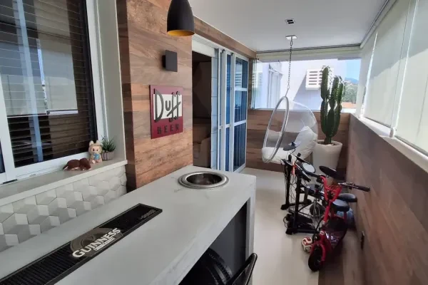 Imagem Apartamento com 3 Quartos à Venda, 93 m² em Freguesia (Jacarepaguá) - Rio de Janeiro