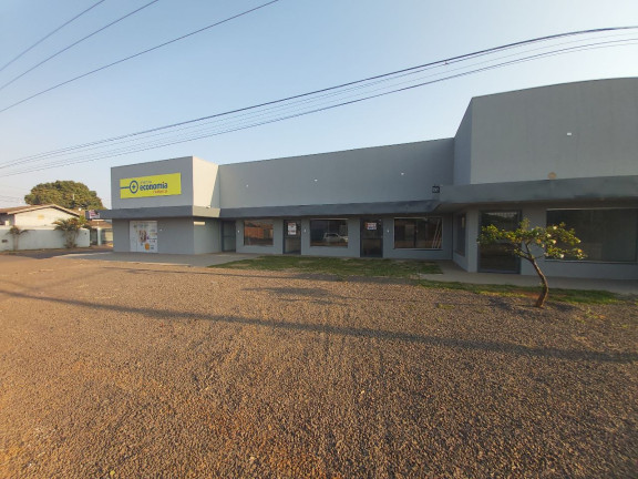 Sala Comercial para Alugar, 56 metros em Jardim São Conrado - Campo Grande