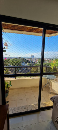 Imagem Apartamento com 3 Quartos à Venda, 85 m² em Vila Carvalho - Sorocaba