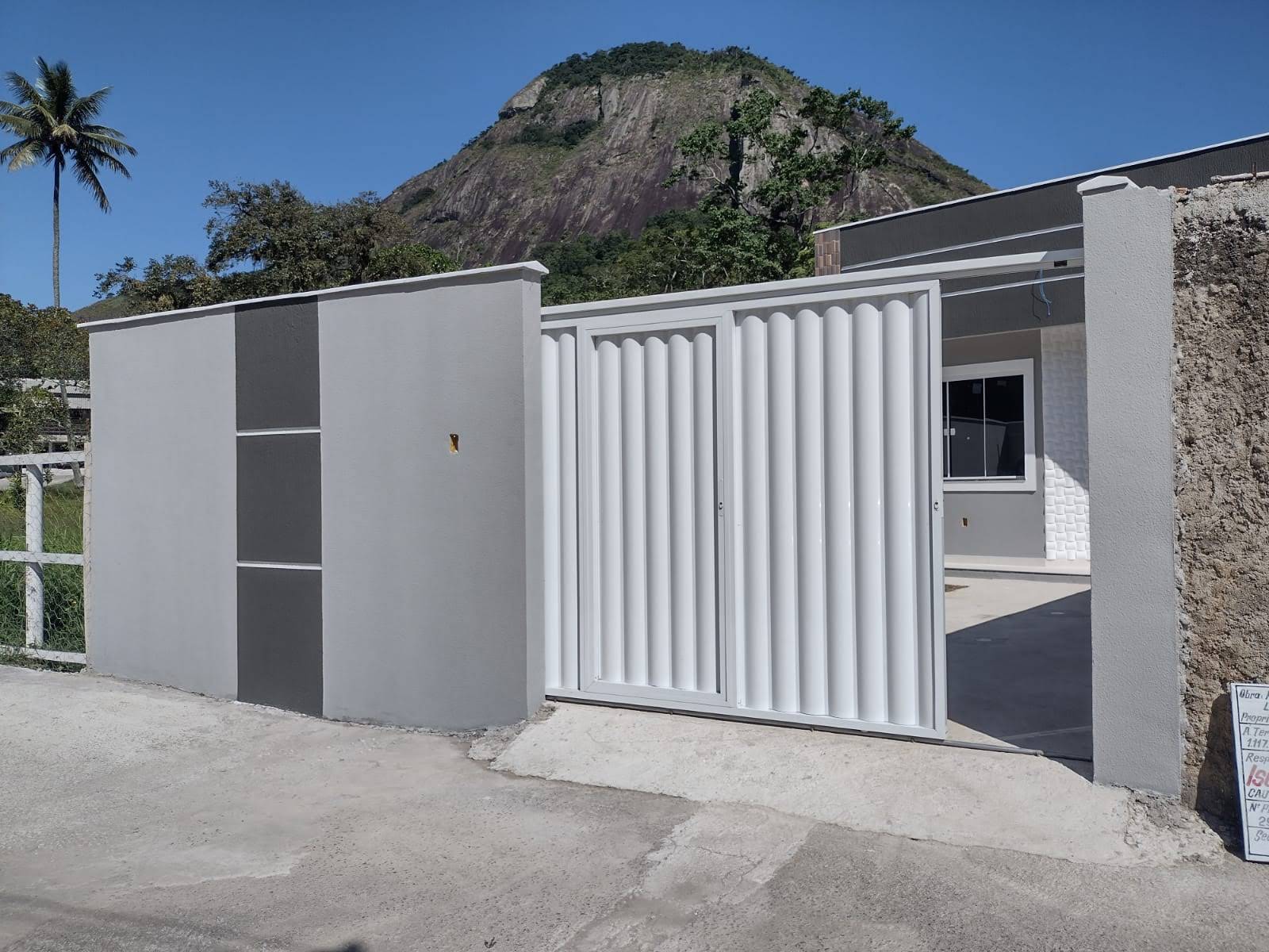 Imagem Casa com 2 Quartos à Venda, 69 m²em INOA - MARICA