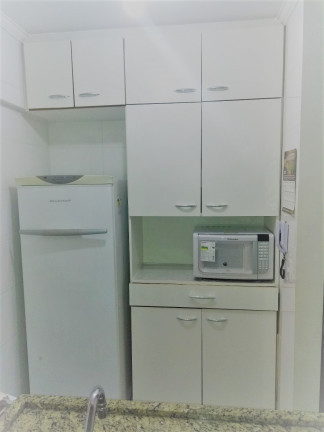 Imagem Apartamento com 2 Quartos à Venda, 50 m² em Baeta Neves - São Bernardo do Campo