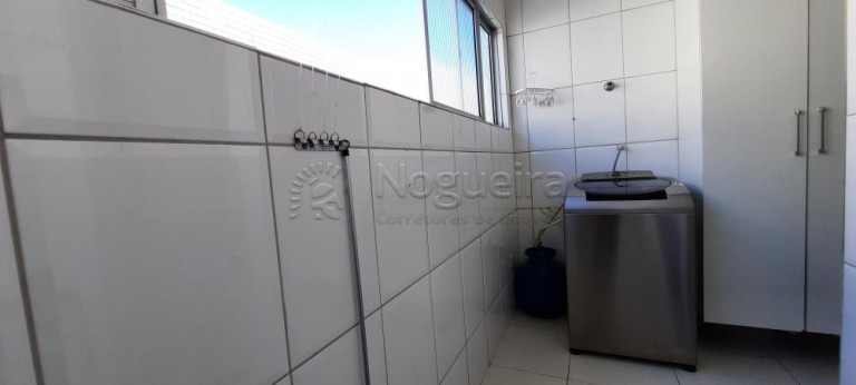 Imagem Apartamento com 4 Quartos à Venda, 142 m² em Boa Viagem - Recife