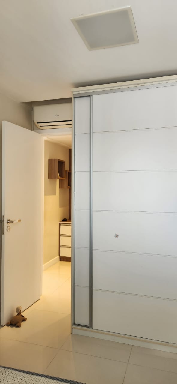 Imagem Apartamento com 3 Quartos à Venda, 110 m²em Imbuí - Salvador