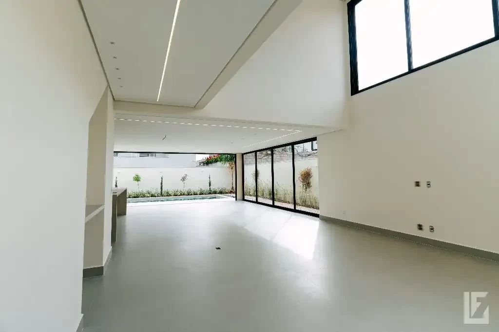 Imagem Casa de Condomínio com 5 Quartos à Venda, 401 m² em Loteamento Residencial Arborais - Campinas