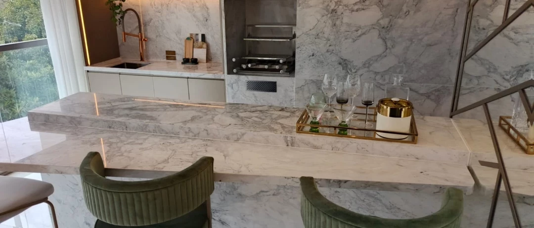 Foto do imóvel: Apartamento com 4 Quartos à Venda, 190 m² em Liberdade - São Paulo