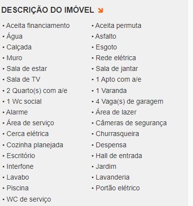 Foto do Imóvel