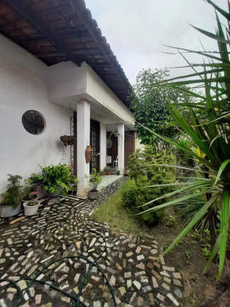 Imagem Casa com 3 Quartos à Venda, 82 m² em Parangaba - Fortaleza