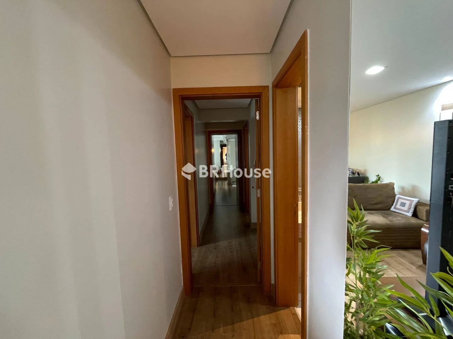 Imagem Apartamento com 3 Quartos à Venda, 139 m² em Norte (Águas Claras) - Brasília