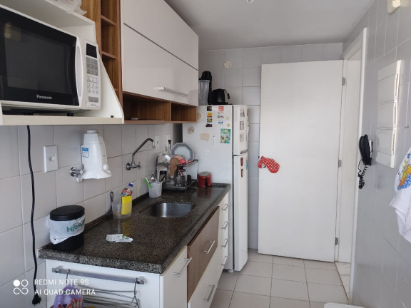 Imagem Apartamento com 3 Quartos à Venda, 73 m² em Vila Laura - Salvador