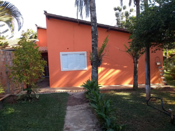 Imagem Chácara à Venda, 153 m² em Recanto dos Dourados - Campinas