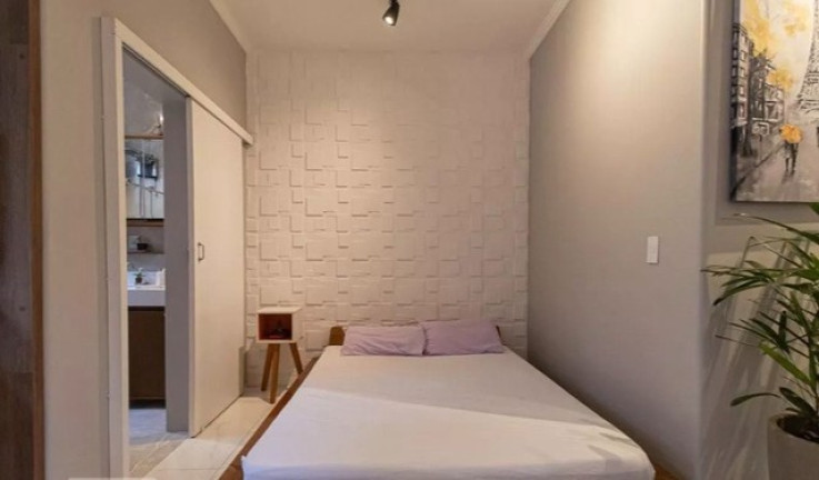 Imagem Studio à Venda, 42 m² em Bela Vista - São Paulo